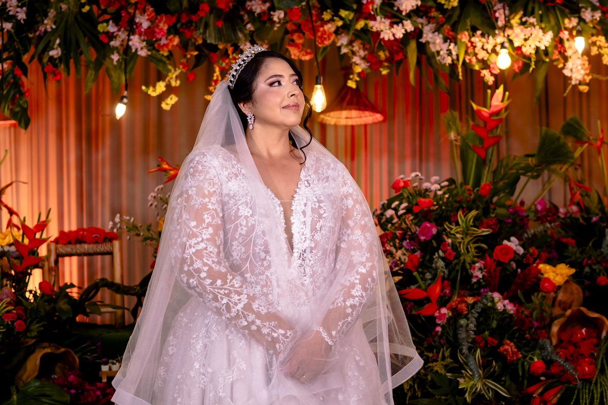 Casamento no Lounge del Mare