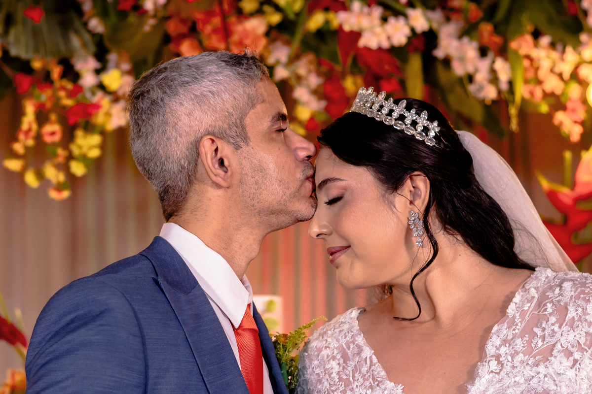 Casamento no Lounge del Mare