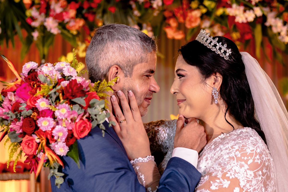 Casamento no Lounge del Mare
