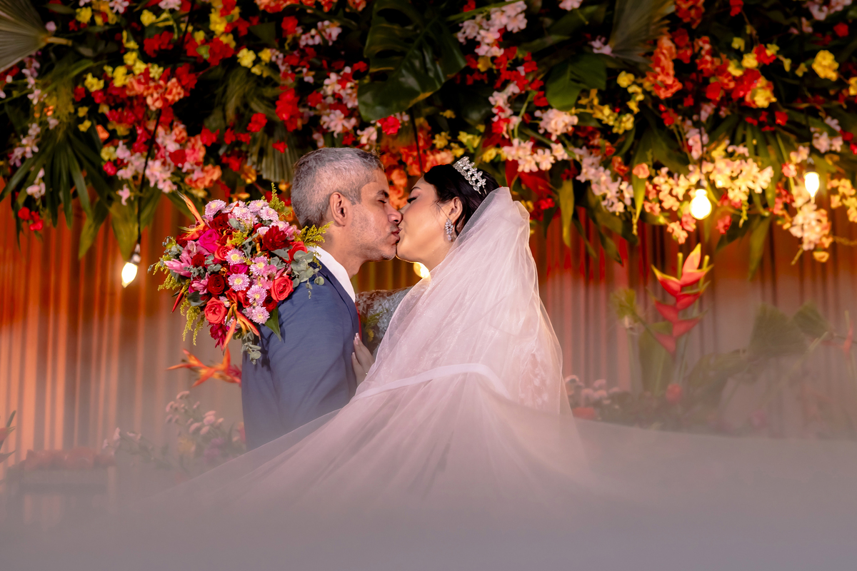 Casamento no Lounge del Mare