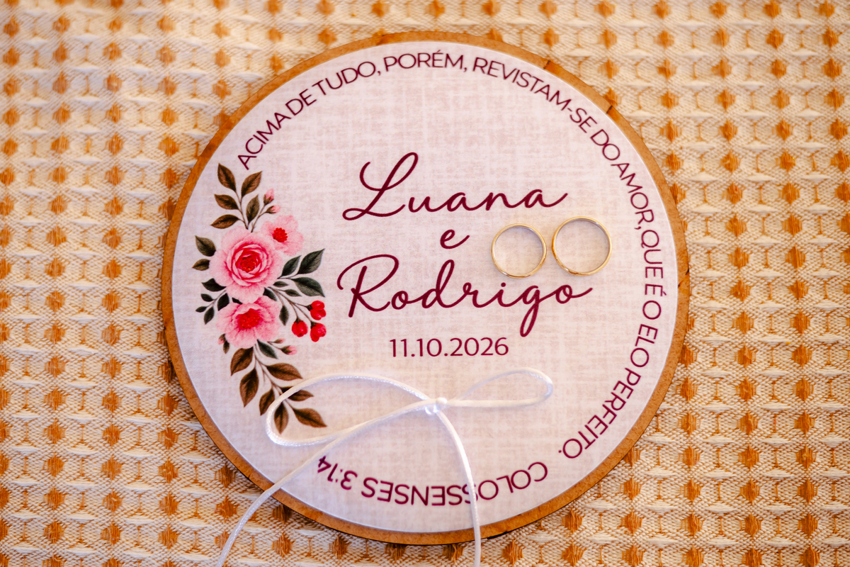Fotografia casamento na praia
