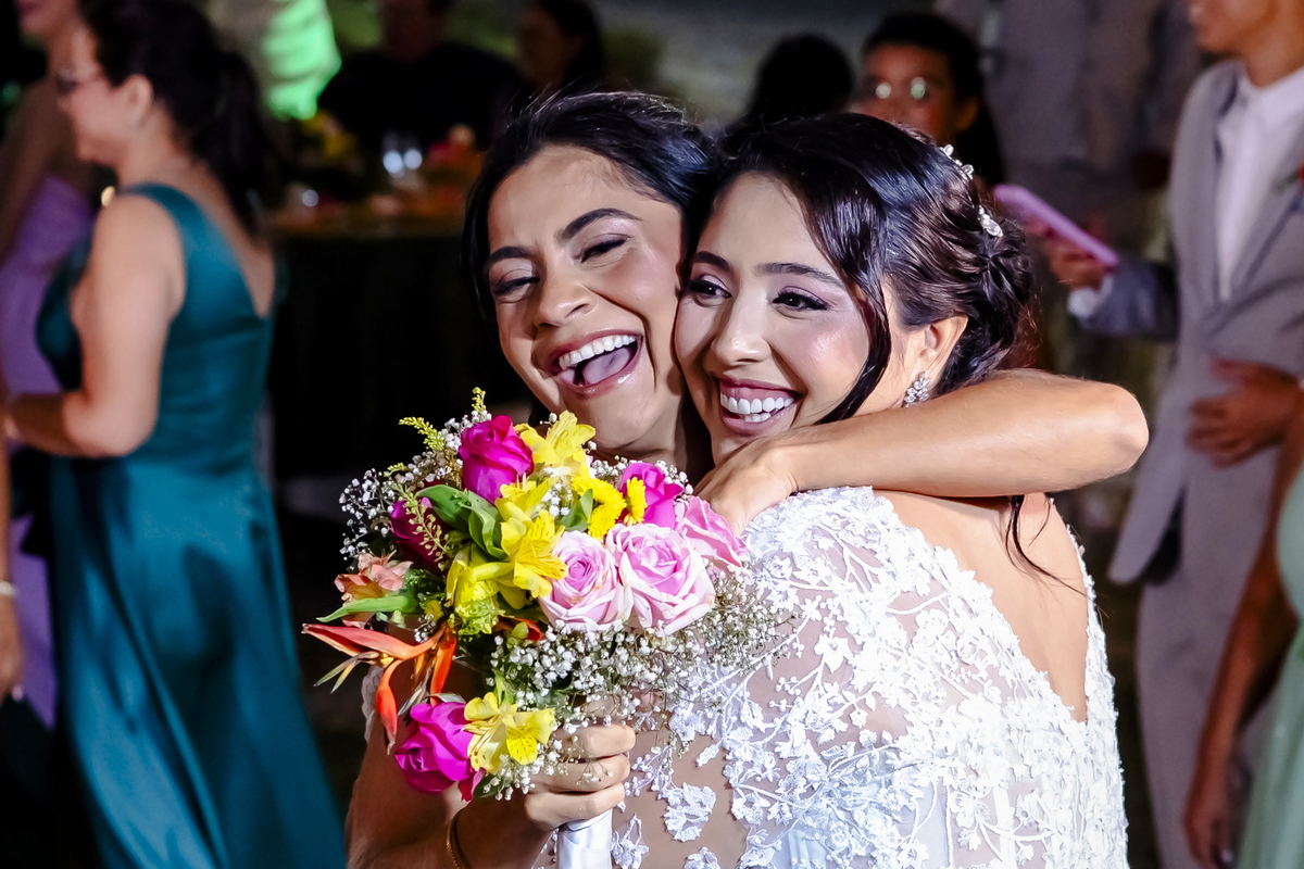 Casamento no Lounge del Mare