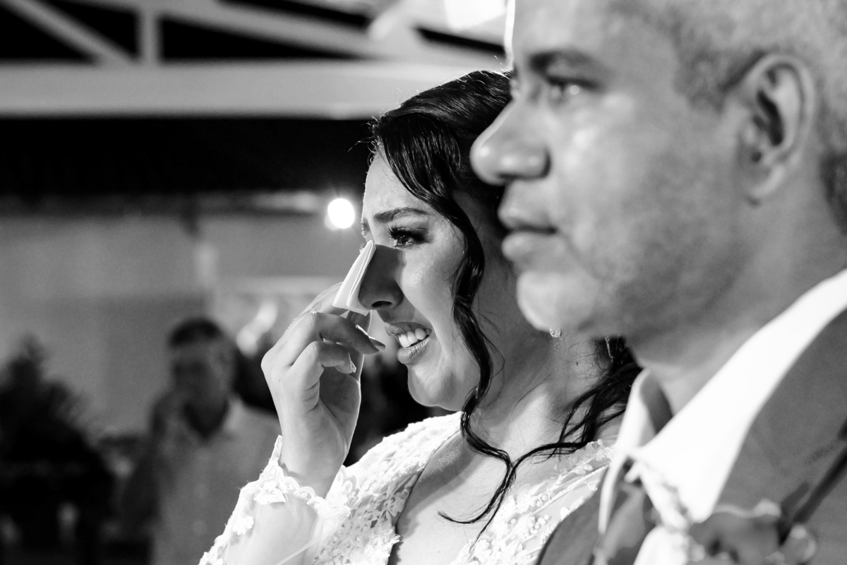 Casamento no Lounge del Mare