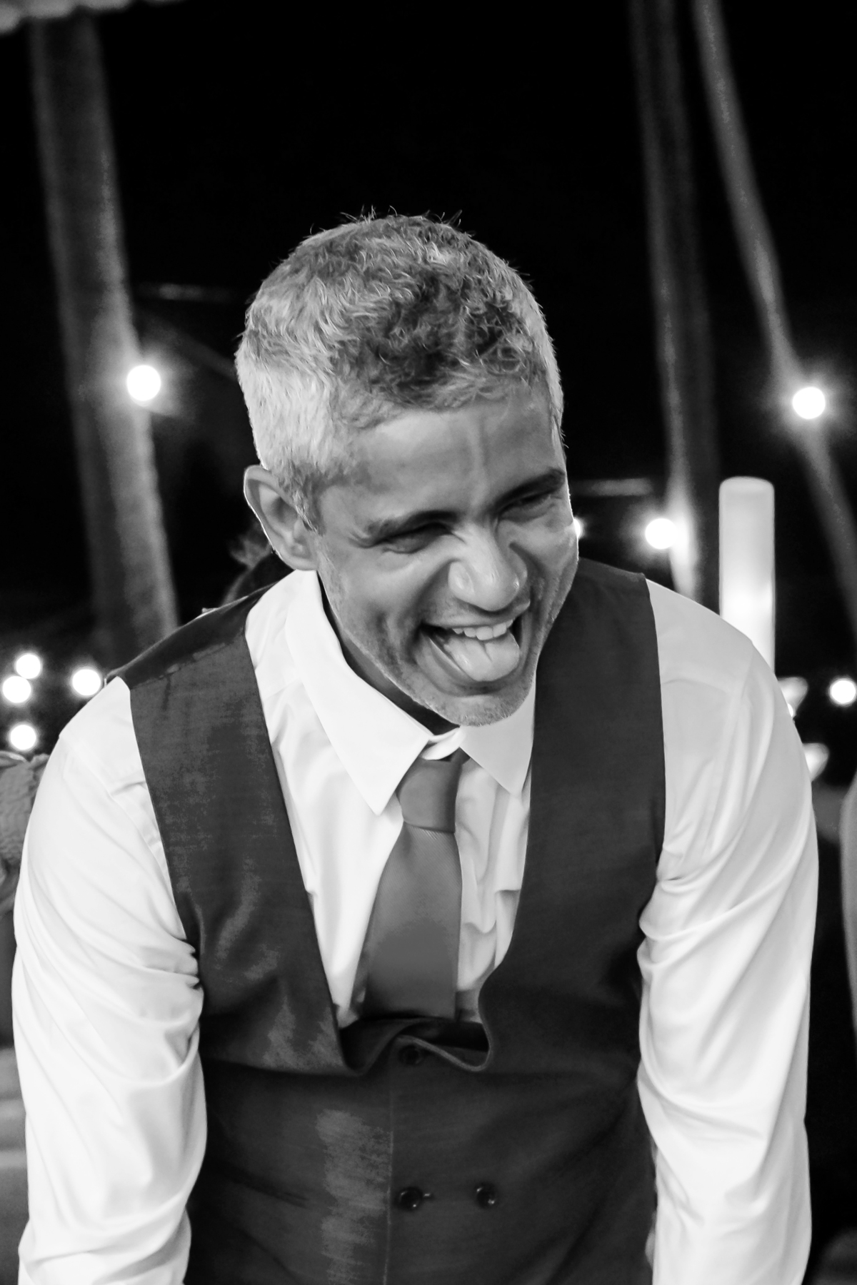 Casamento no Lounge del Mare