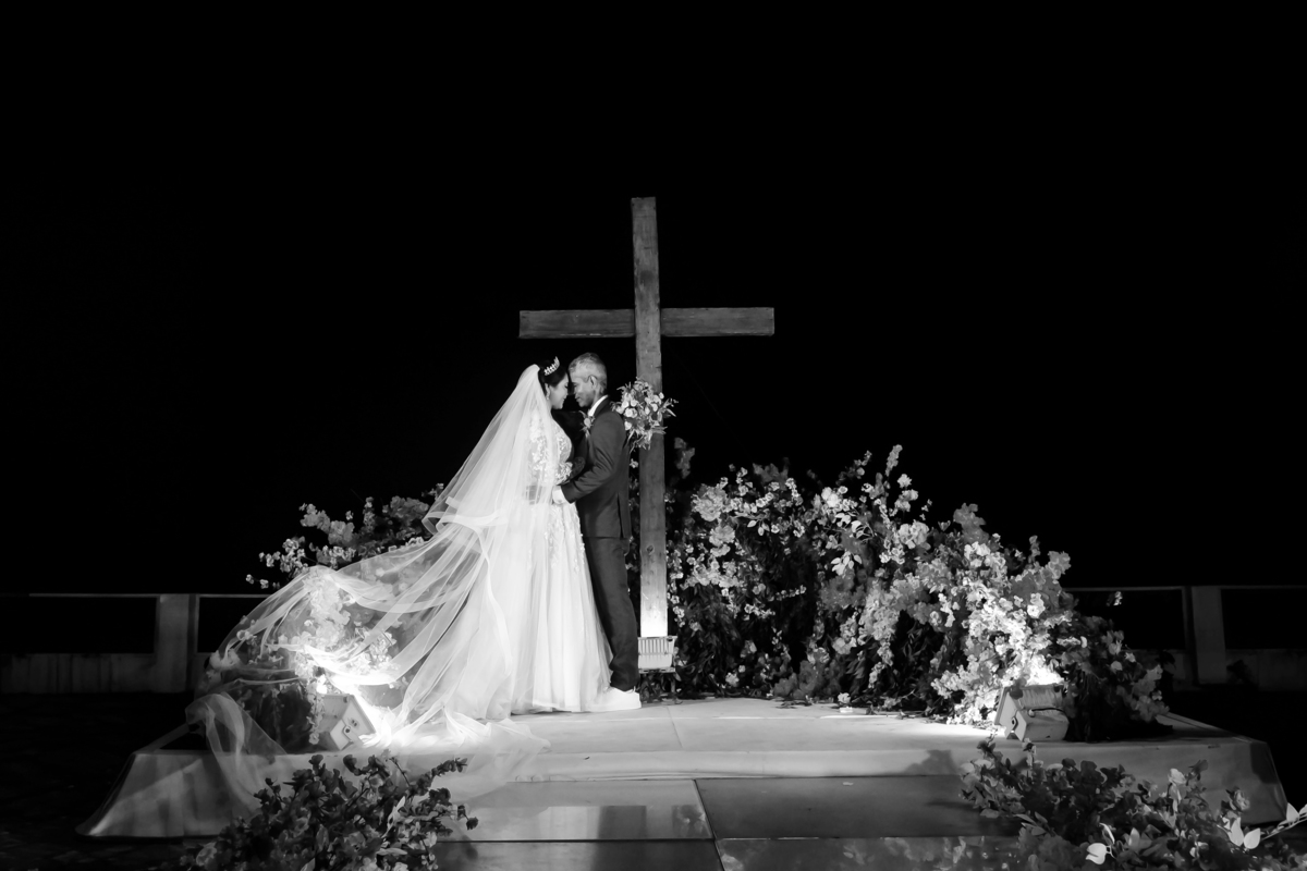 Casamento no Lounge del Mare