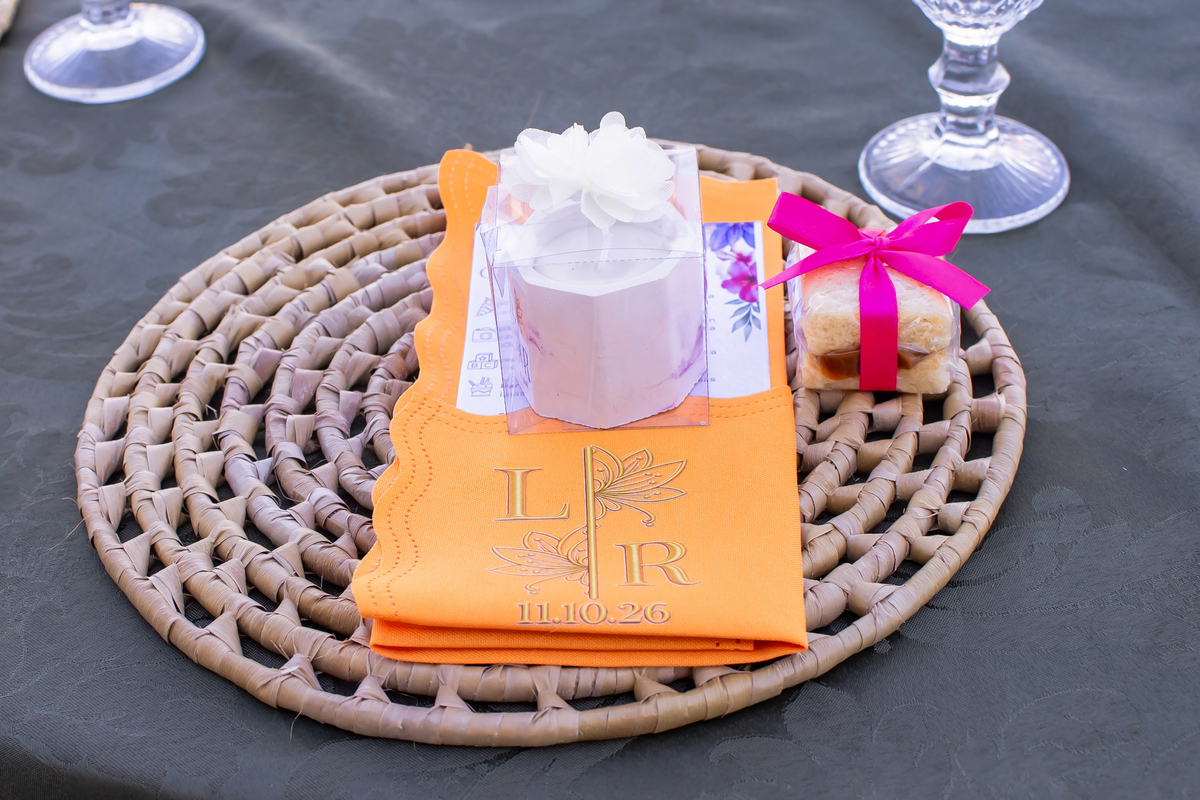 Fotografia casamento na praia