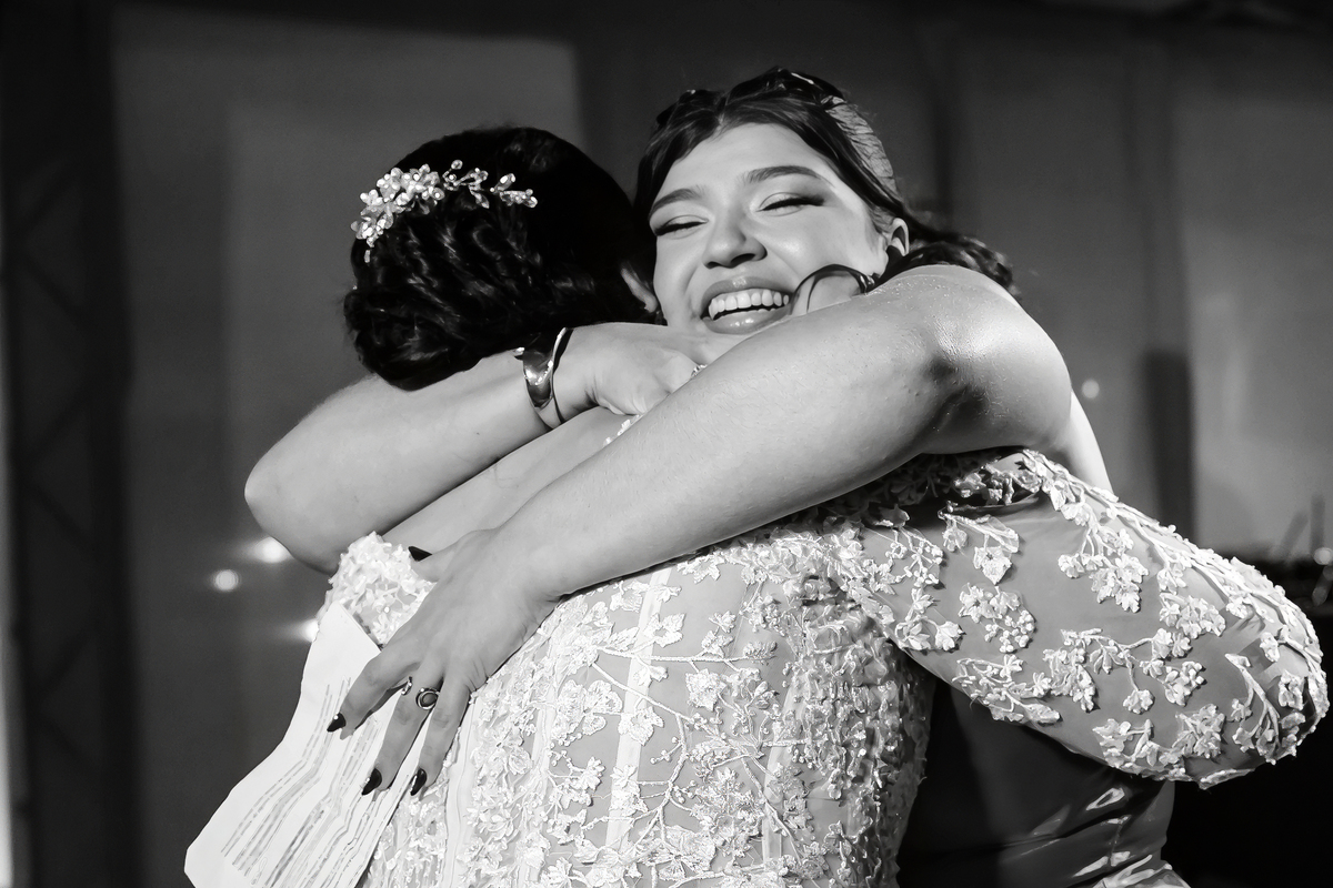 Casamento no Lounge del Mare