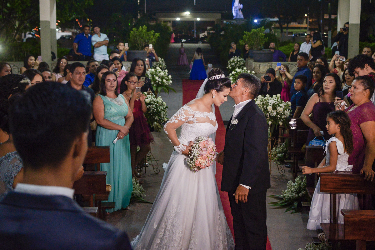 matrimonio fortaleza