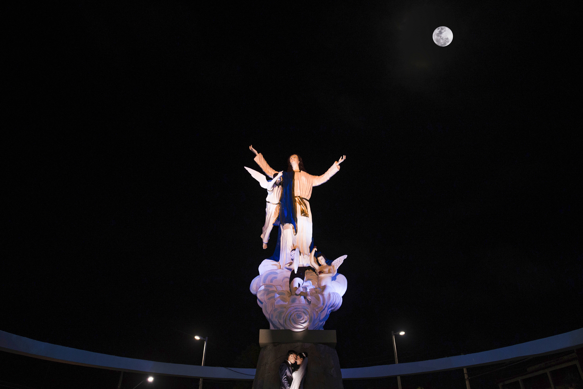 casamento fantastico fortaleza