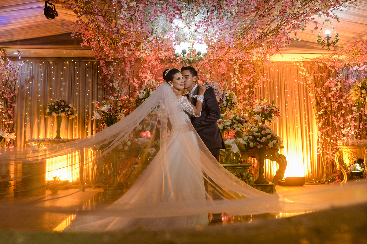 casamento north buffet