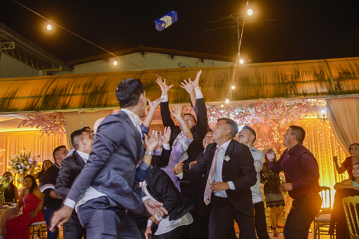 padrinhos de casamento fortaleza