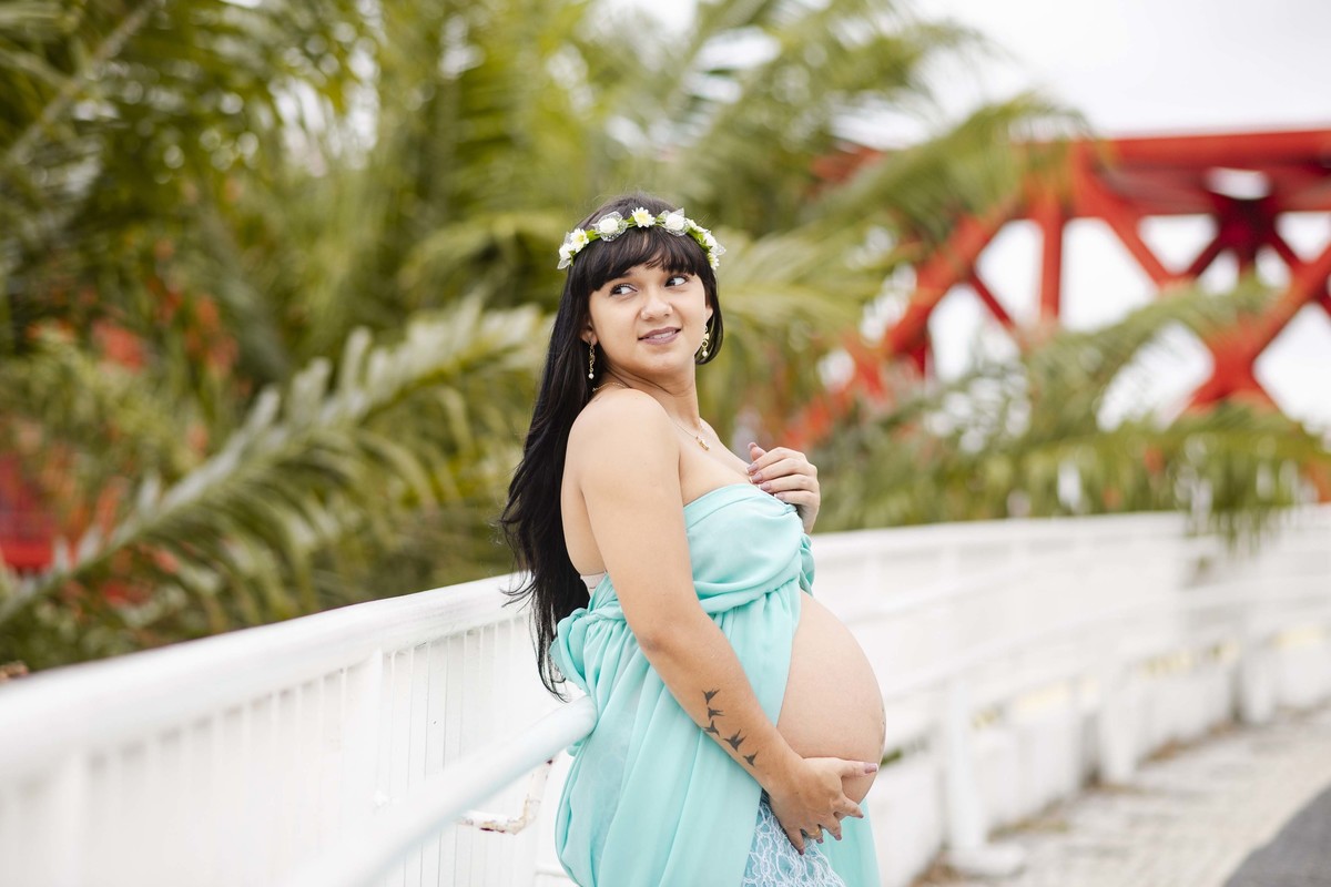 Pre-natal