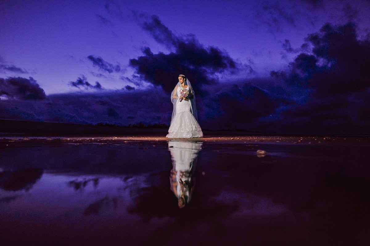 Casamento em fortaleza