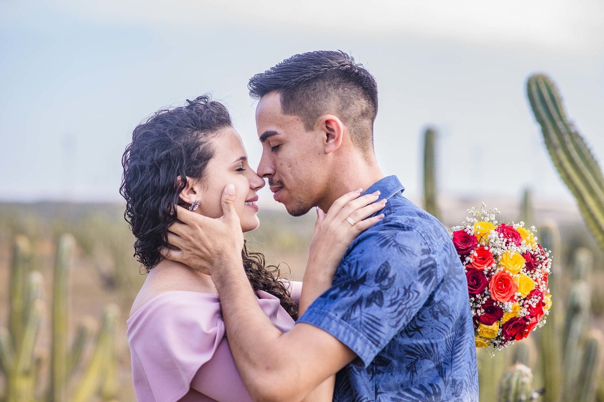 ensaio de casamento fortaleza