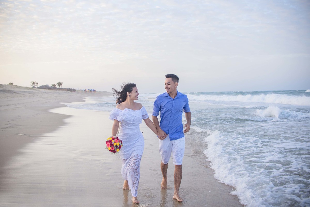 Fotografia de casamento em fortaleza