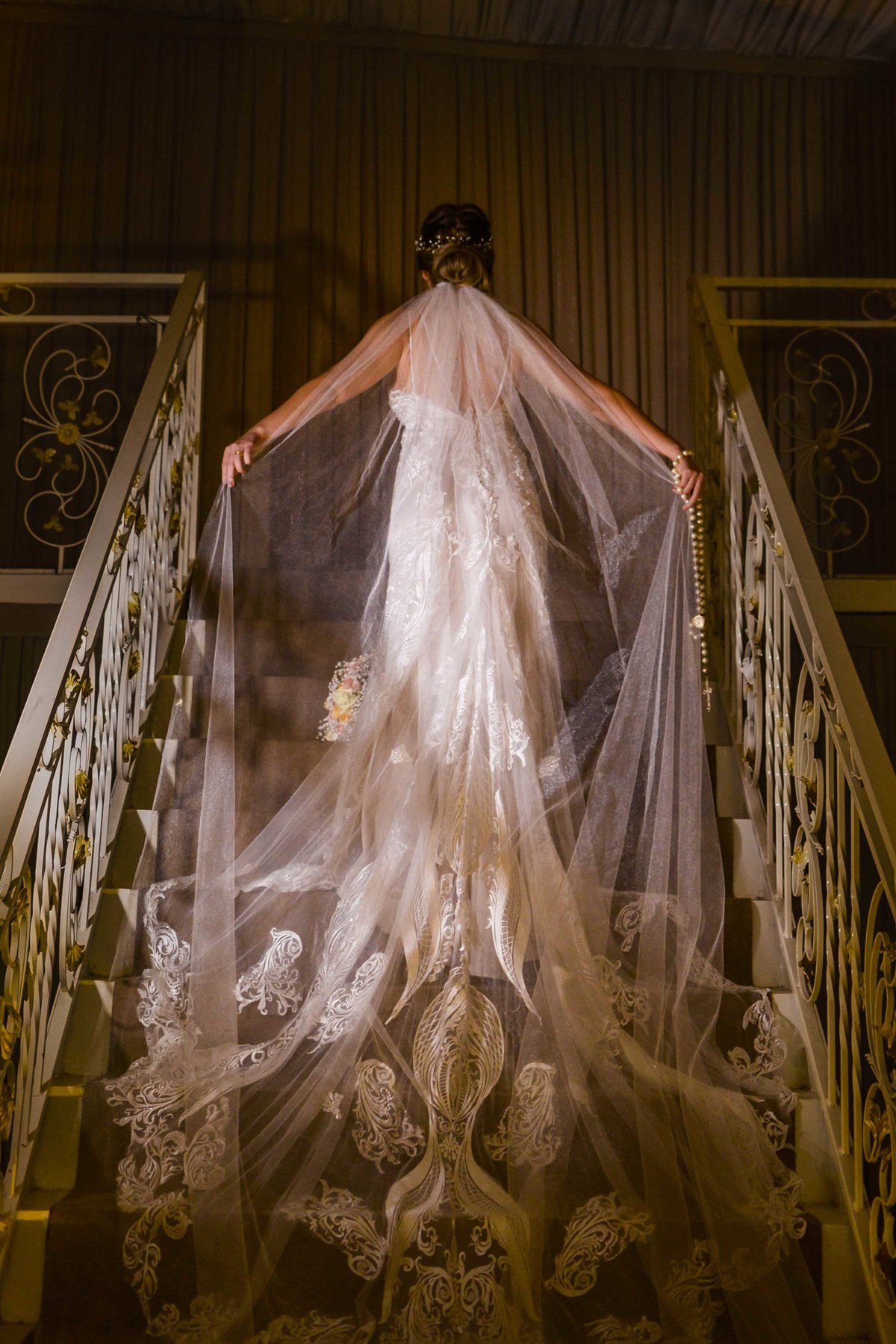 Fotografia noiva fortaleza