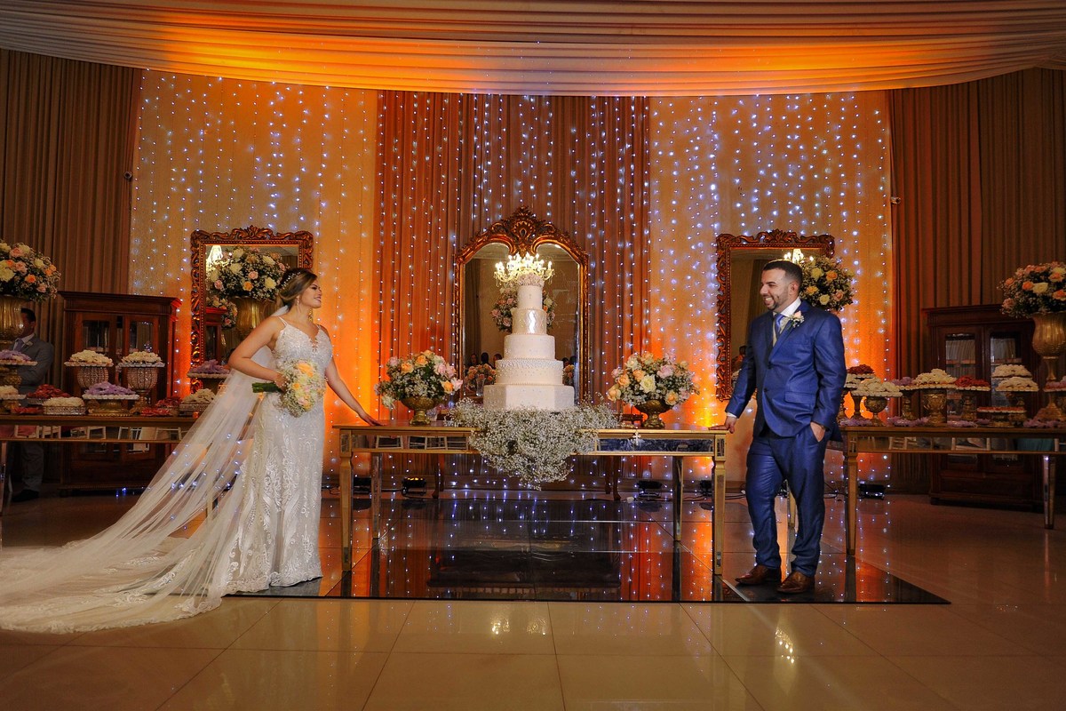 Sessão de foto casamento