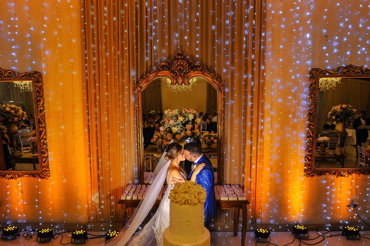 Fotografia de casamento