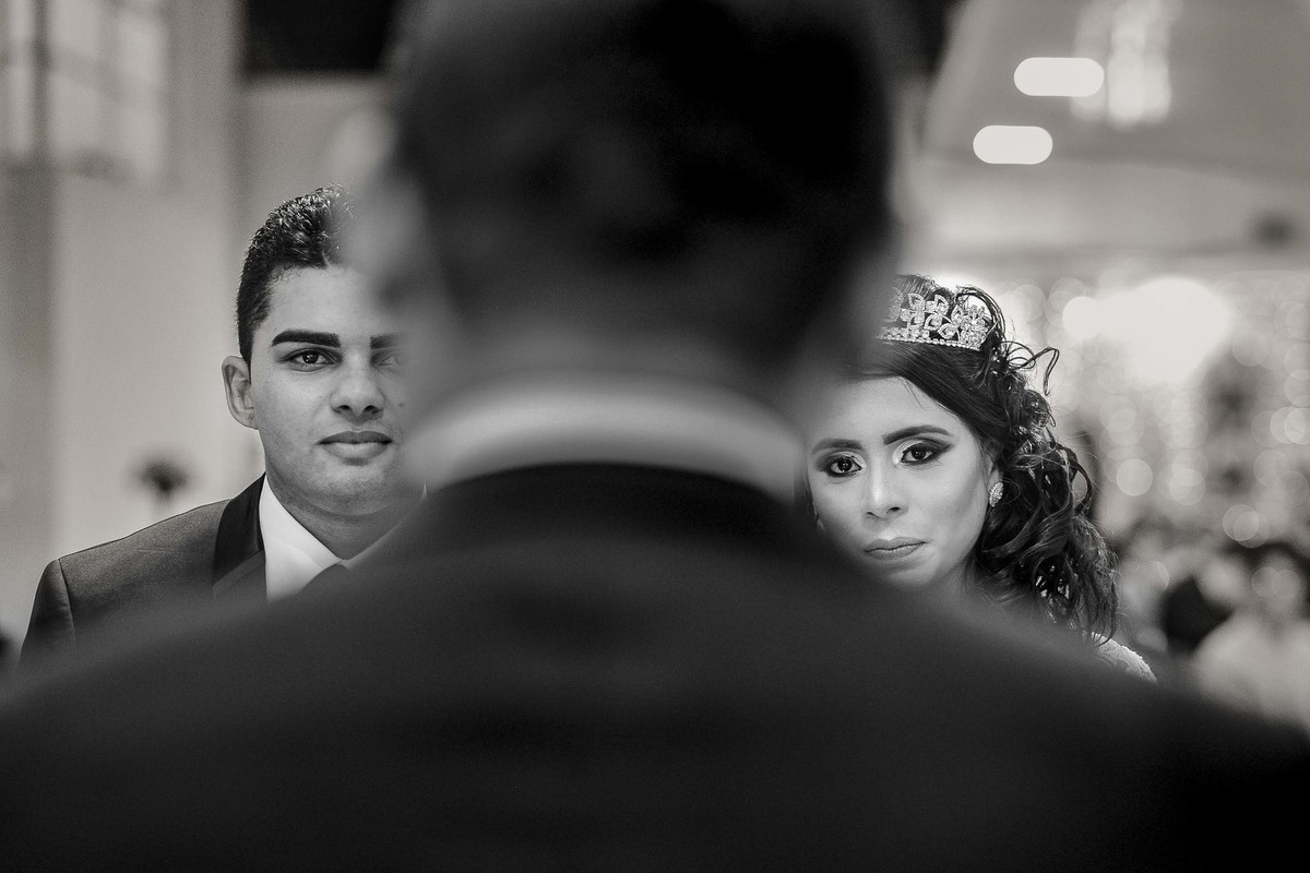 Casamento em fortaleza