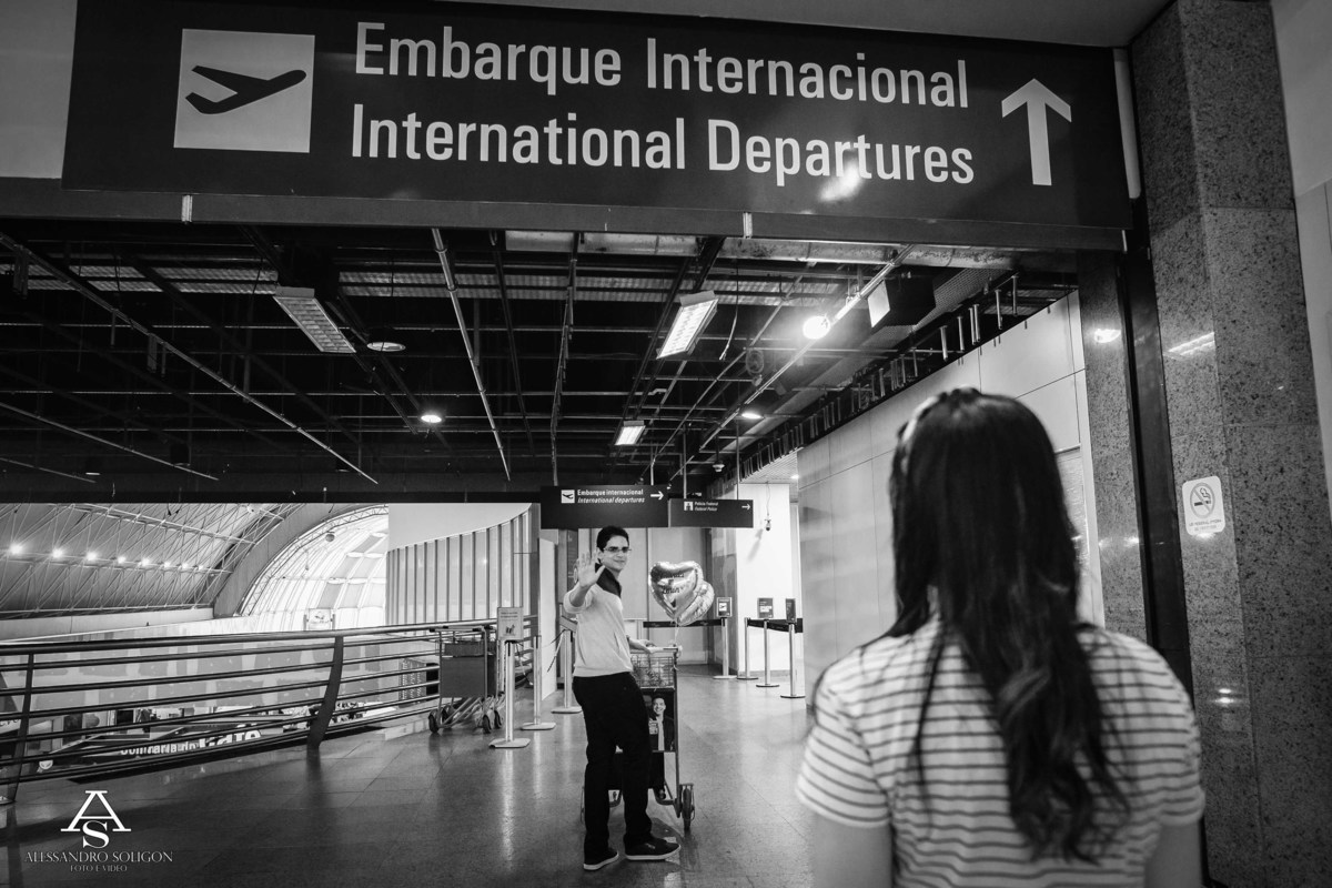 Fotografia de casamento em fortaleza