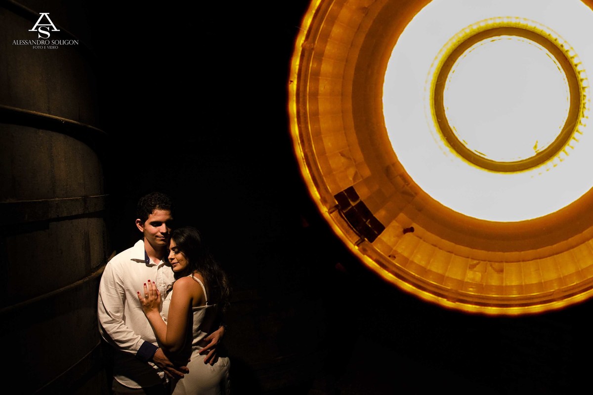 Fotografia de casamento no ceará