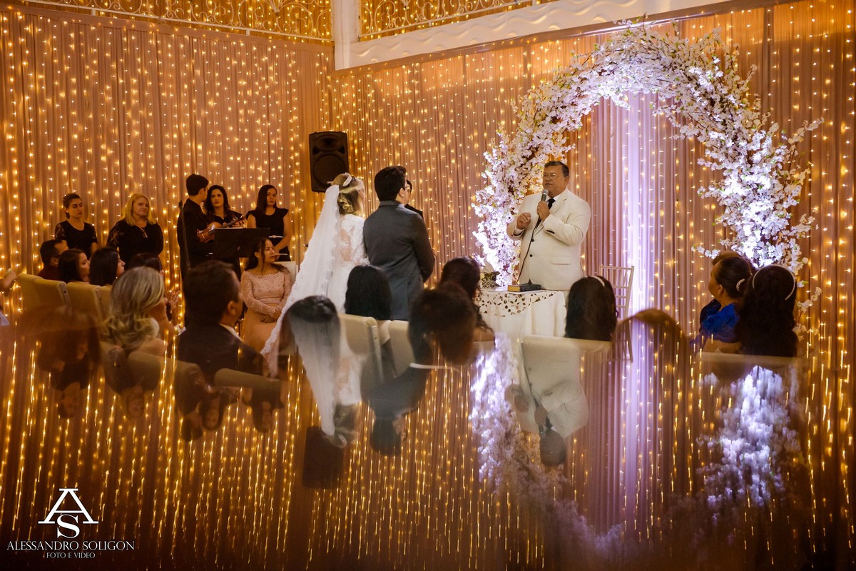 Lindo casamento em fortaleza