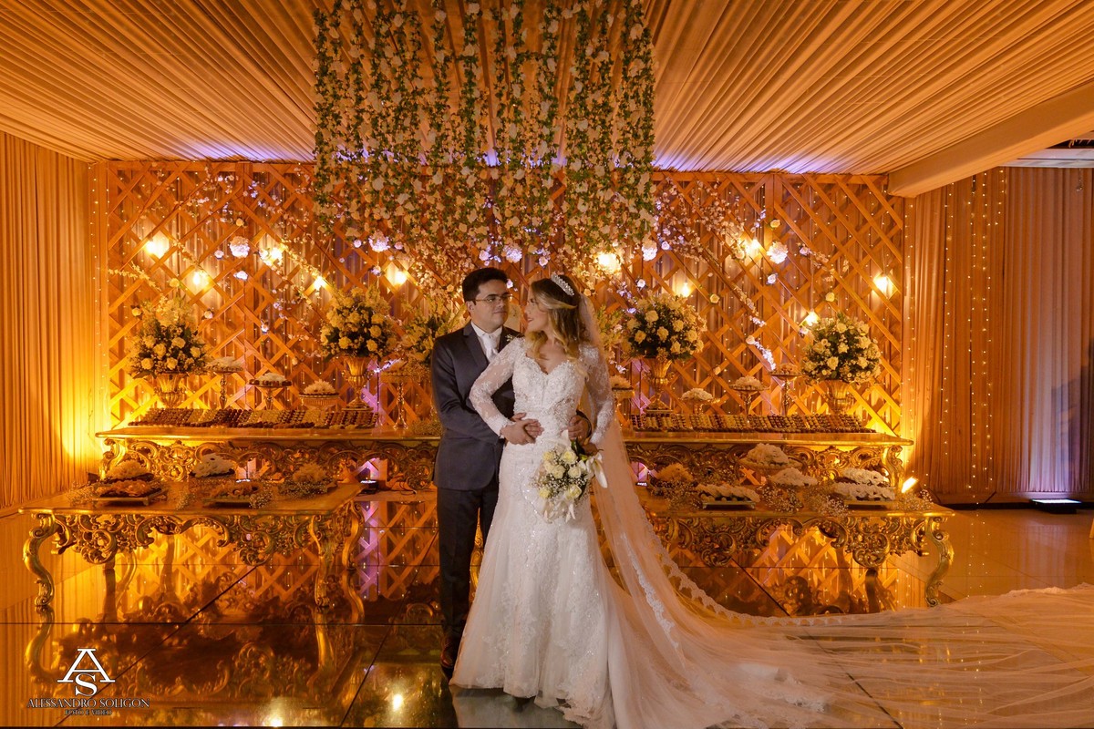 Casamento em fortaleza