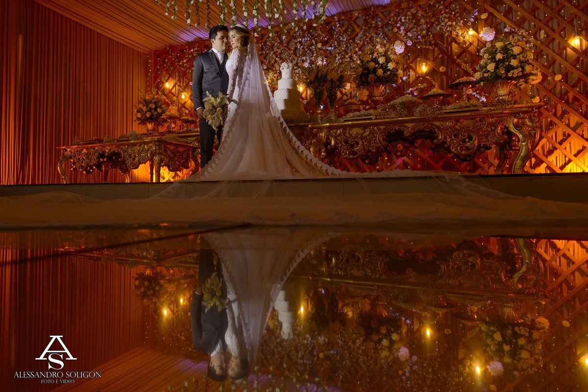 Fotografo de casamento em fortaleza