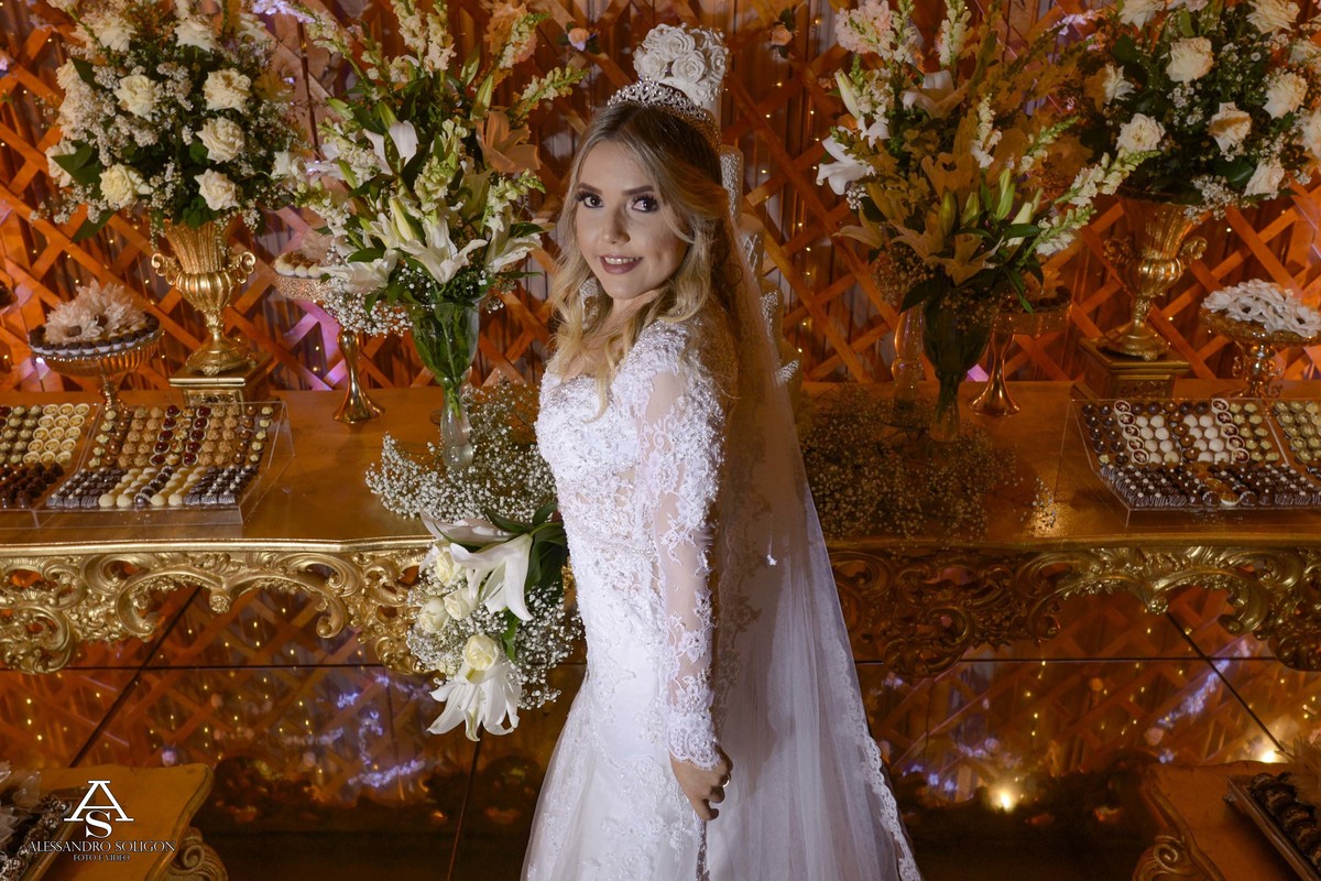 Fotografo de casamento no Brasil