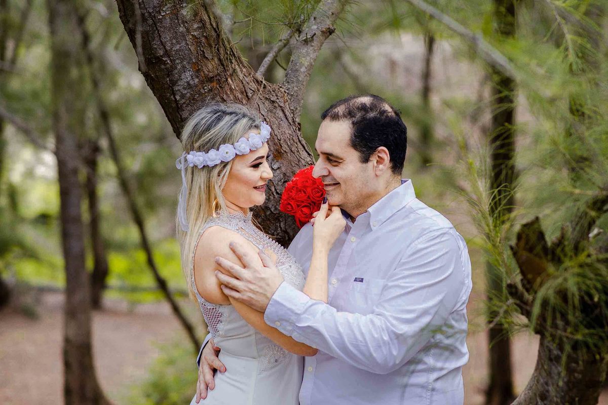 Ensaio fotografico combuco