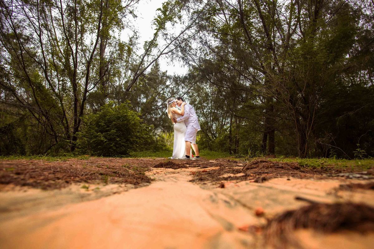 Ensaio fotografico fortaleza