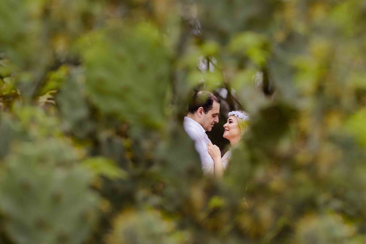 Fotografia casamento