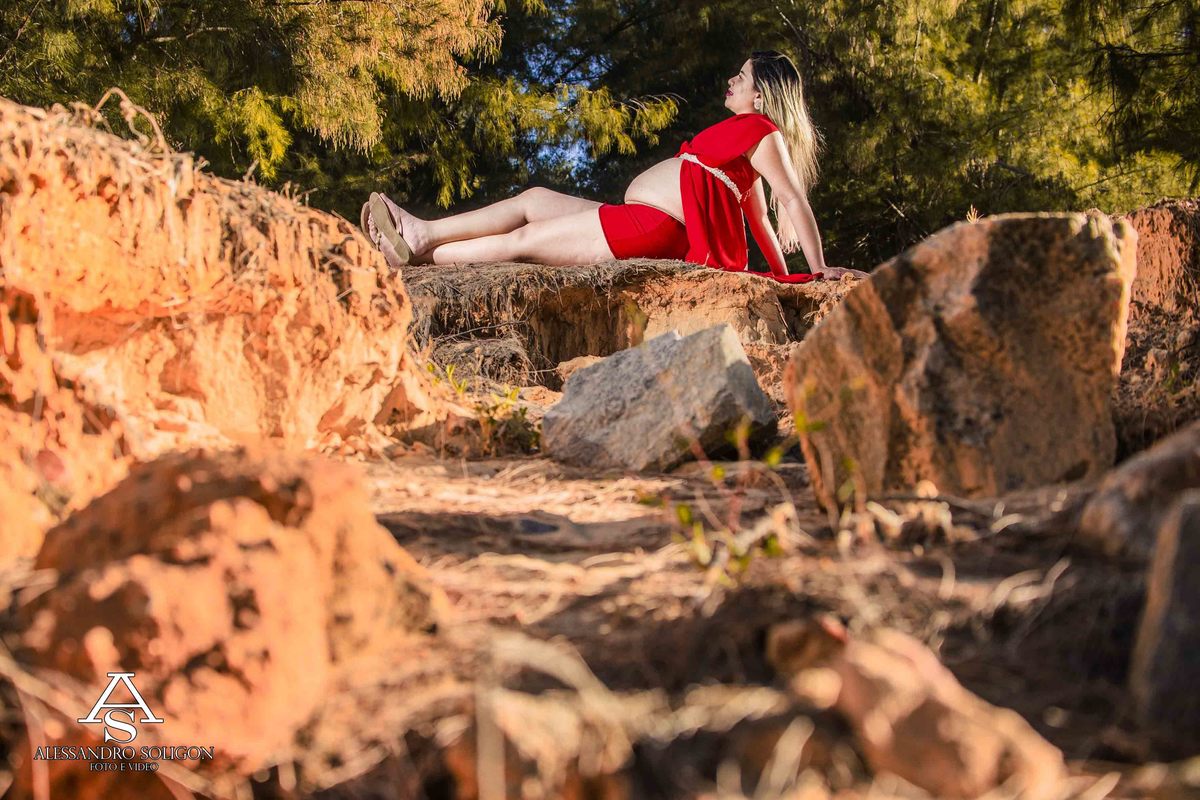 foto gravida fortaleza