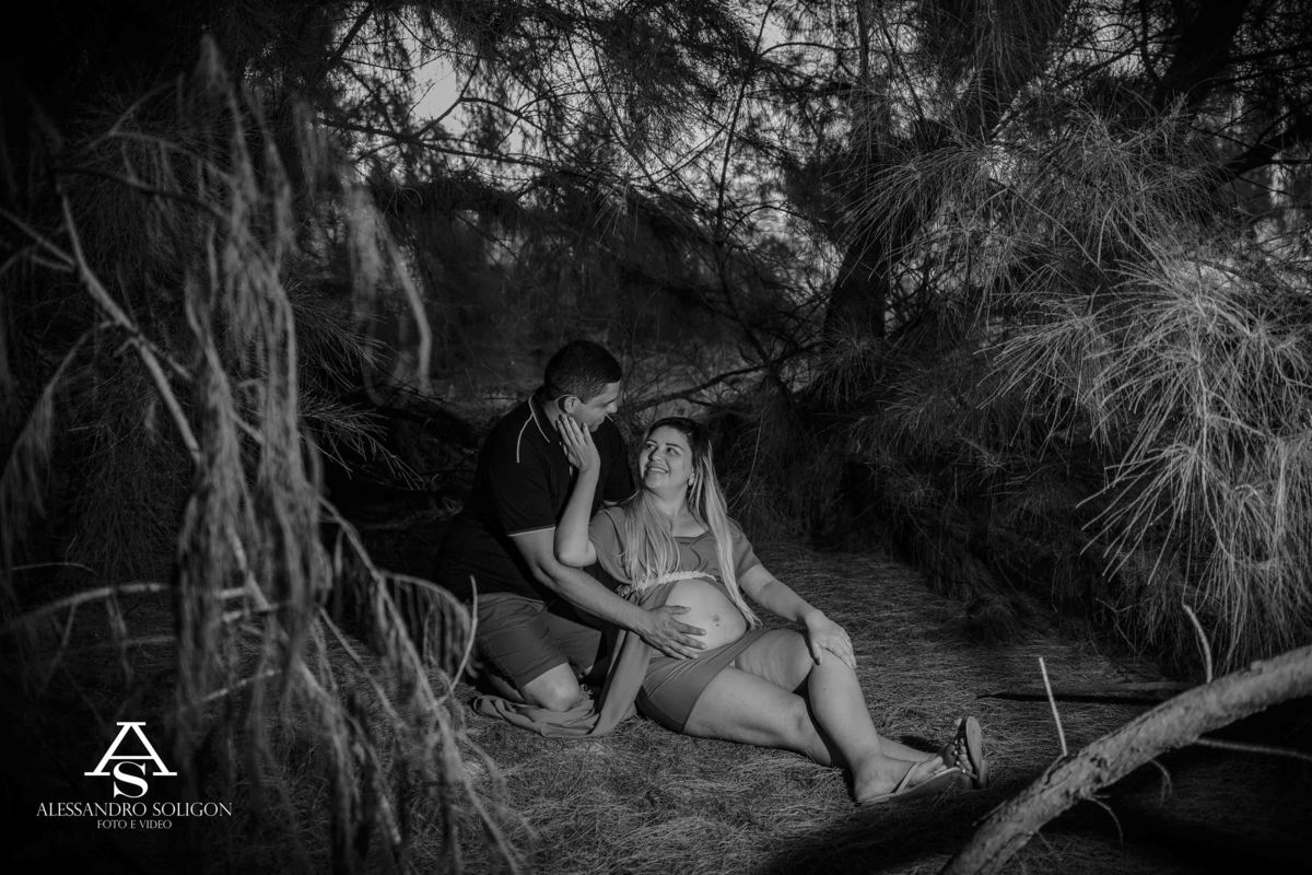 gestante em fortaleza