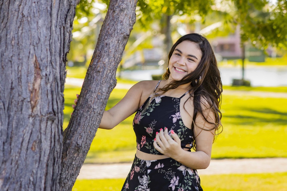 ensaio debutante fortaleza