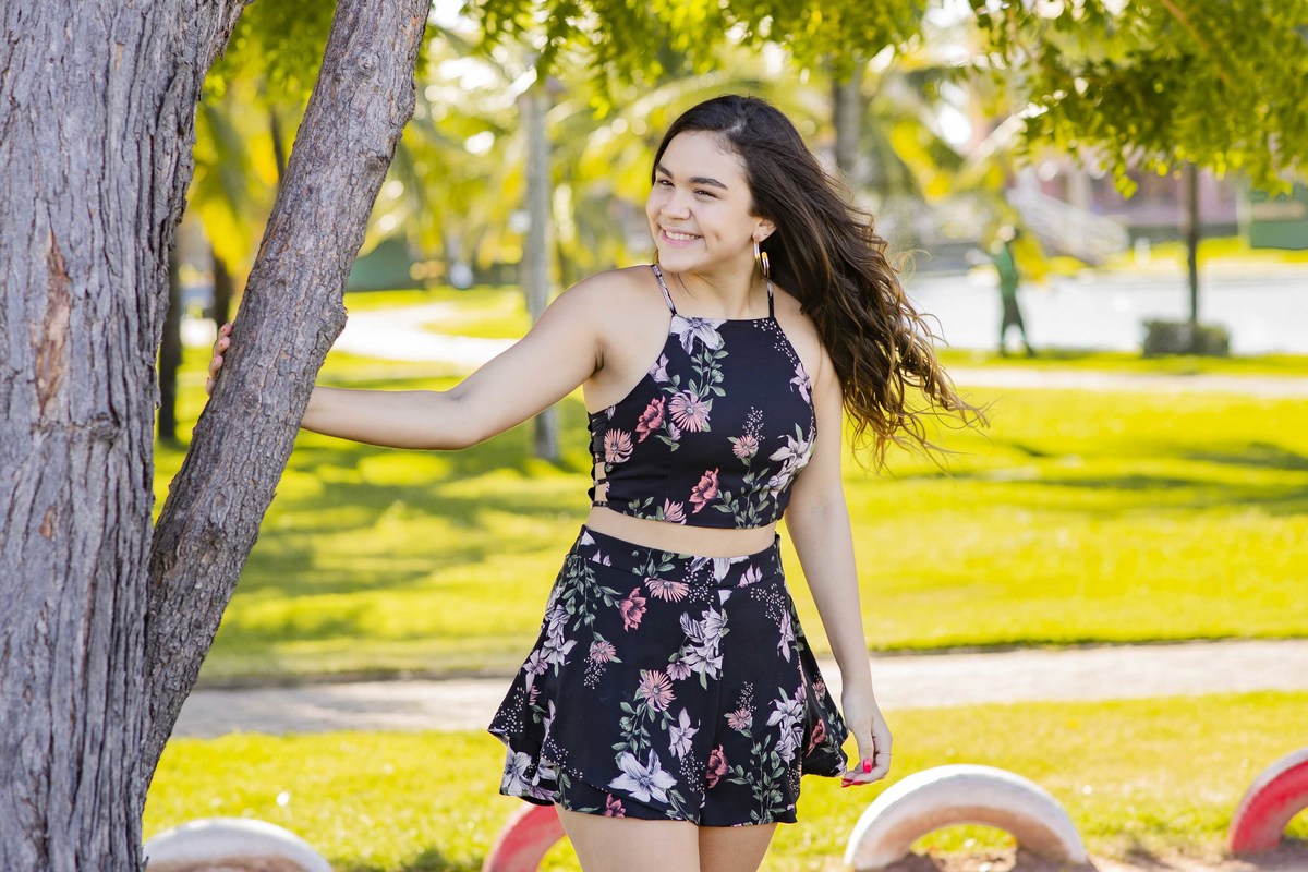 ensaio debutante ceará