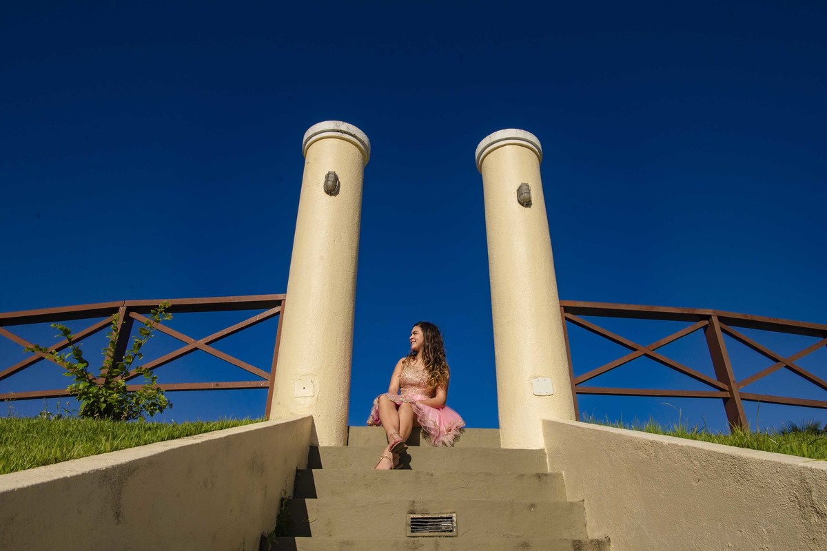 foto debutante fortaleza