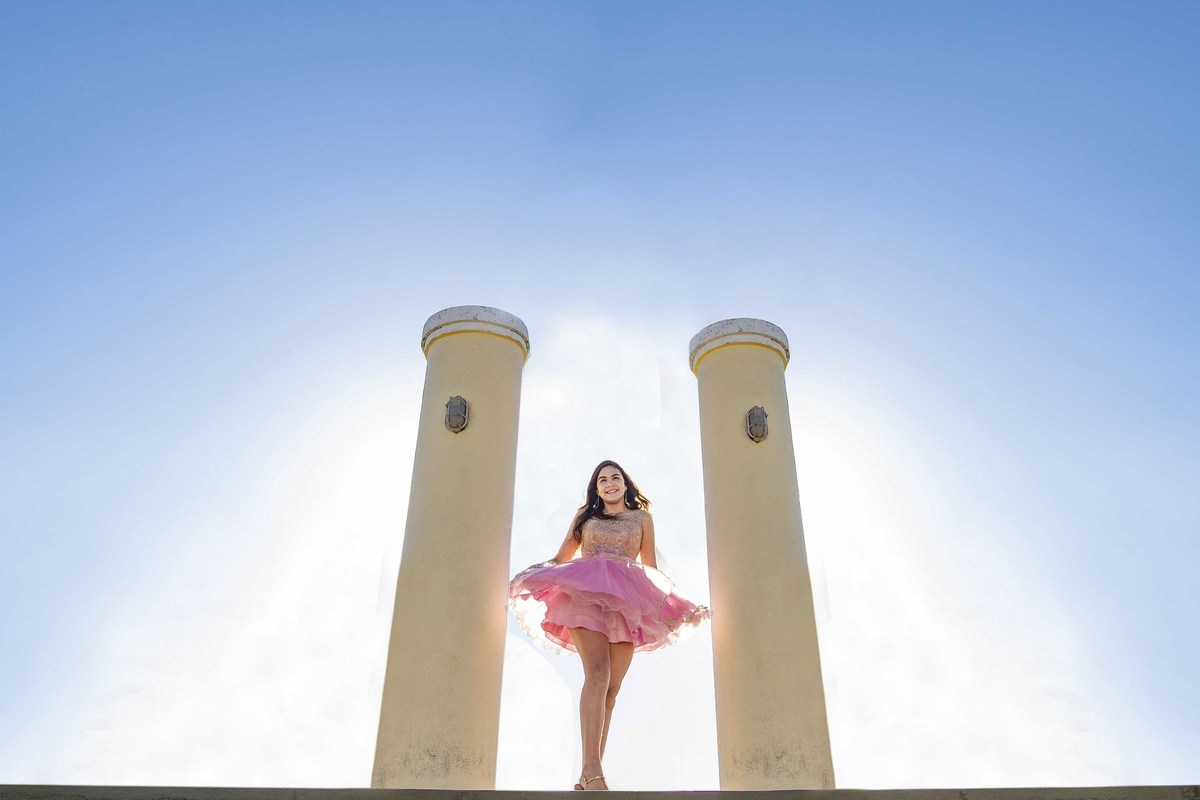 fotografia debutante fortaleza