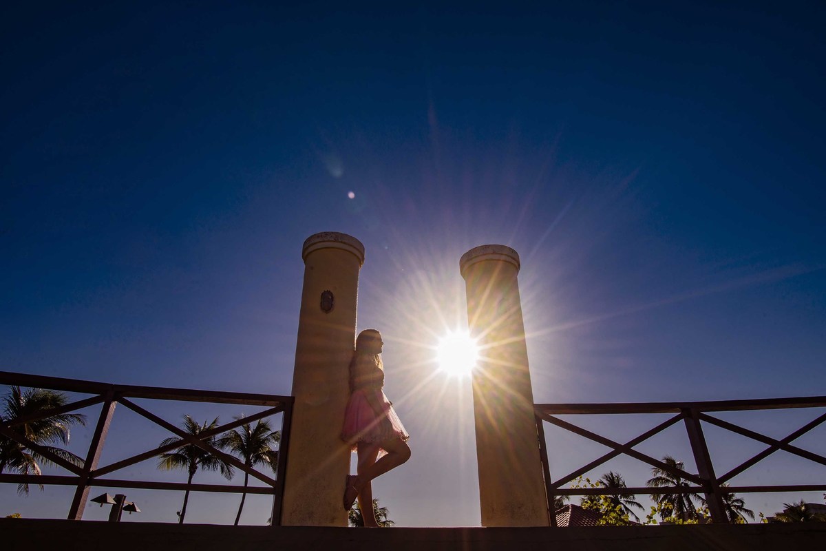 ensaio fotografico debutante fortaleza