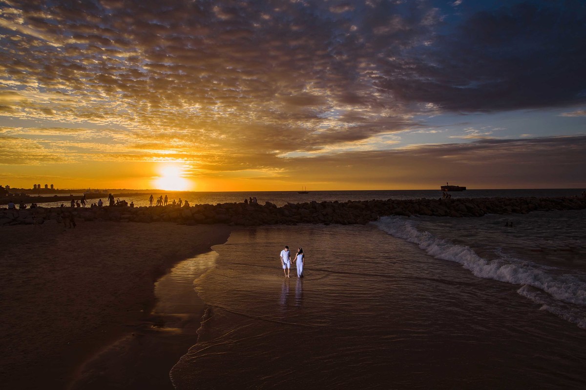 Ensaio casamento fortaleza