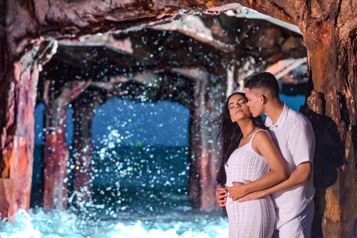 Fotografia fortaleza