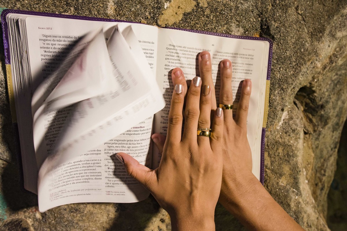 Casamento em fortaleza