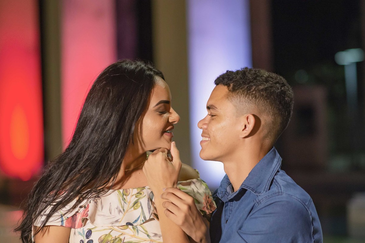 Fotografia pre casamento