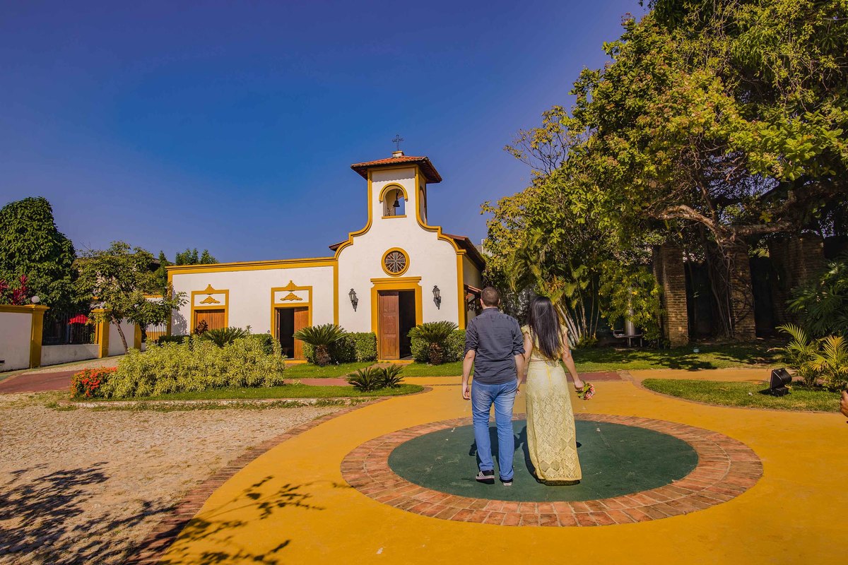 ensaio pre casamento