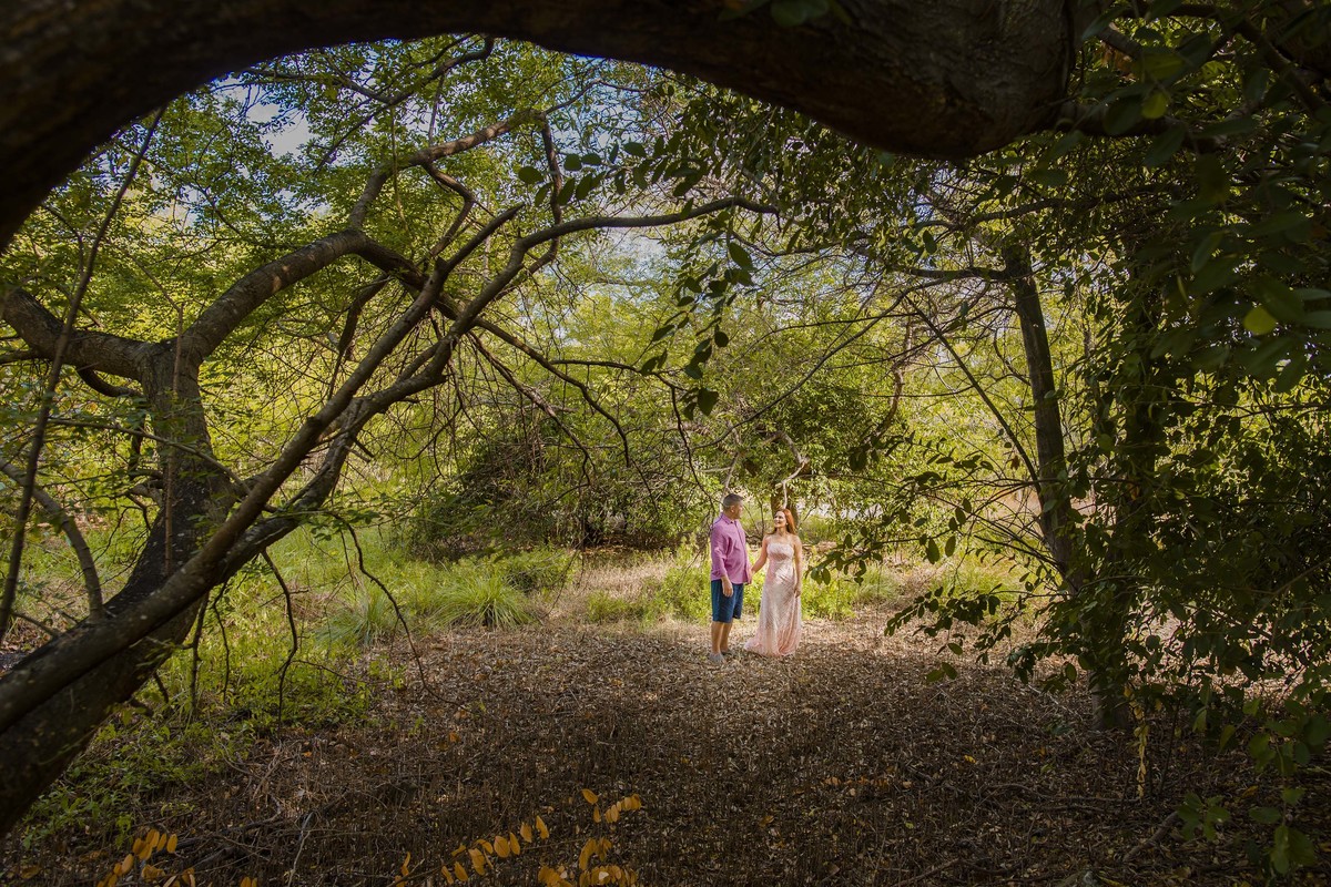 ensaio pre casamento