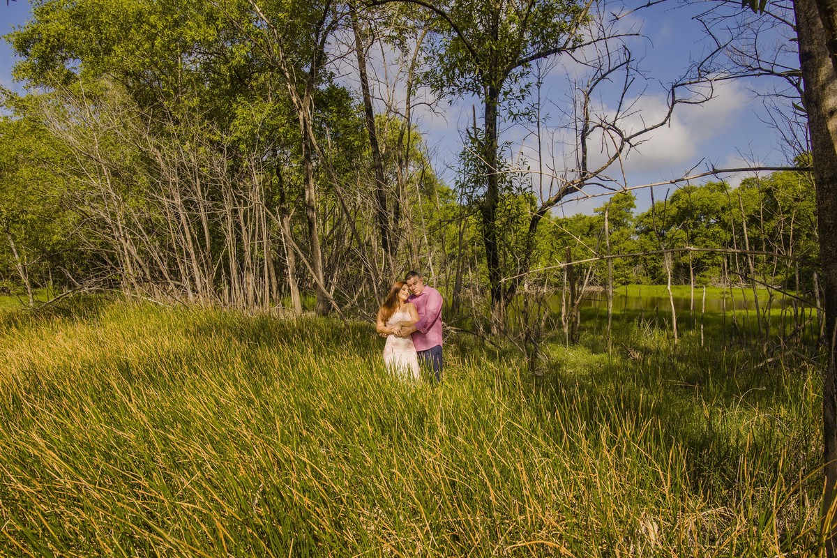 ensaio fotografico pre casamento