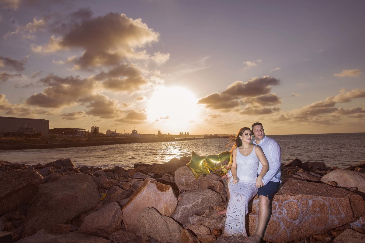 casamento praia fortaleza