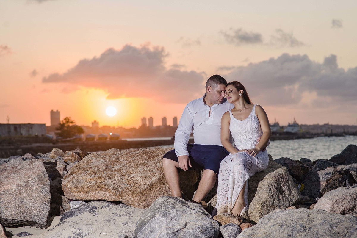 fotografia de casamento