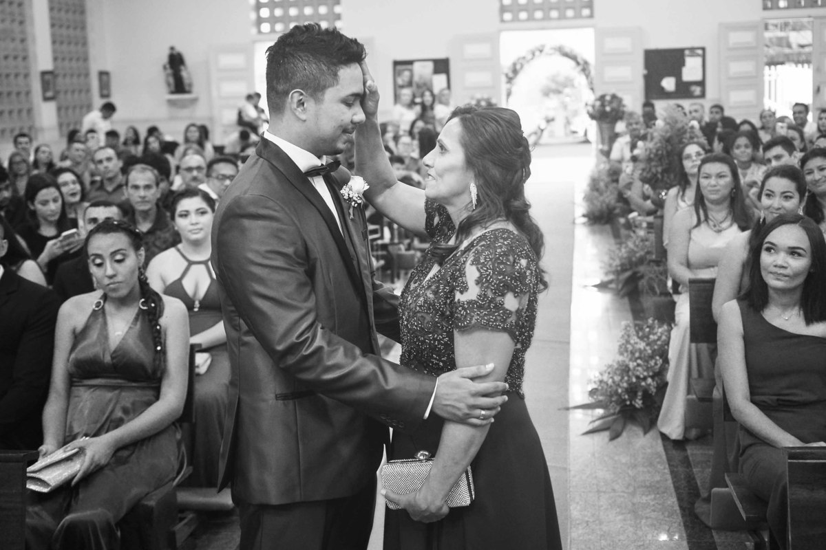 cerimonia casamento fortaleza