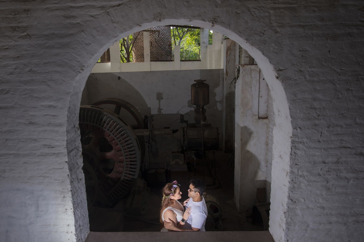 fotografia casamento